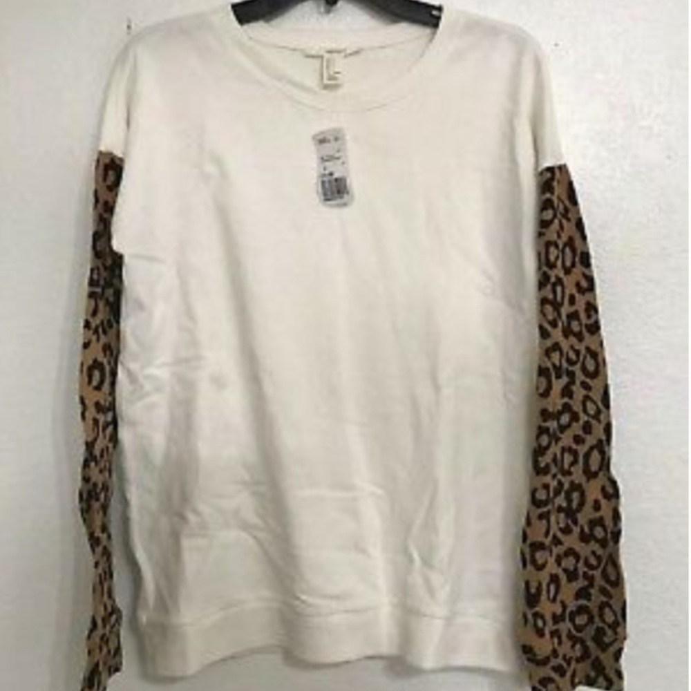 Forever 21 Crewneck